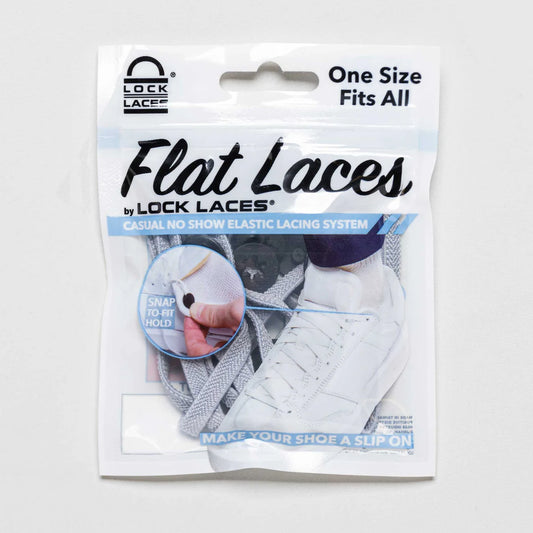 Flat Laces