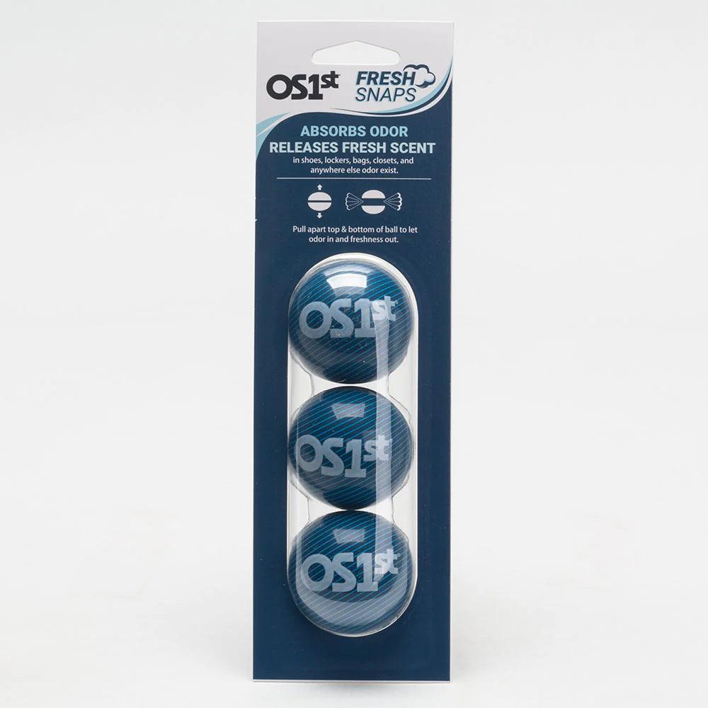 Fresh Snaps Deodorizing Ball - Parkway Fitted