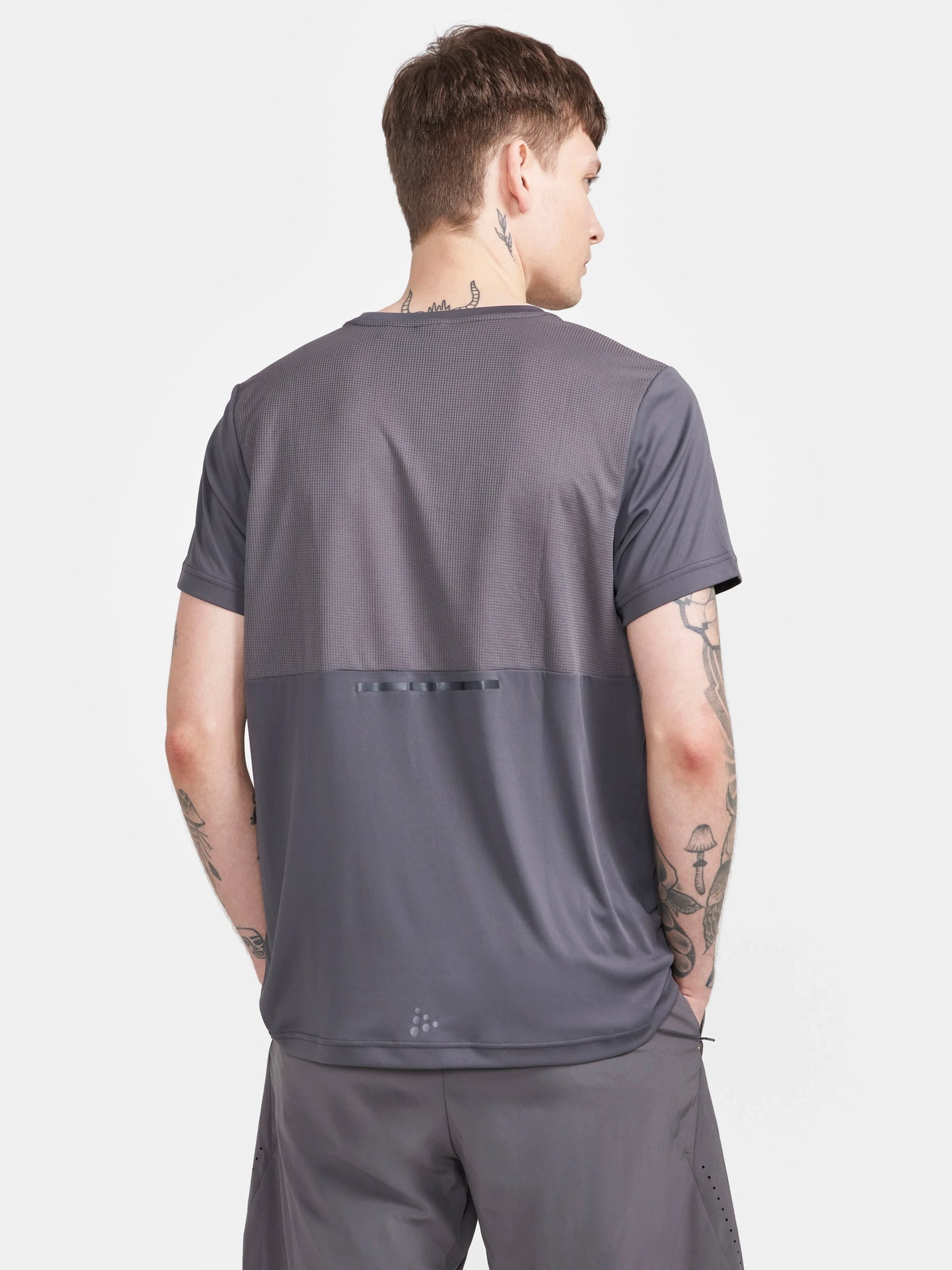Men's Core Essence SS Tee