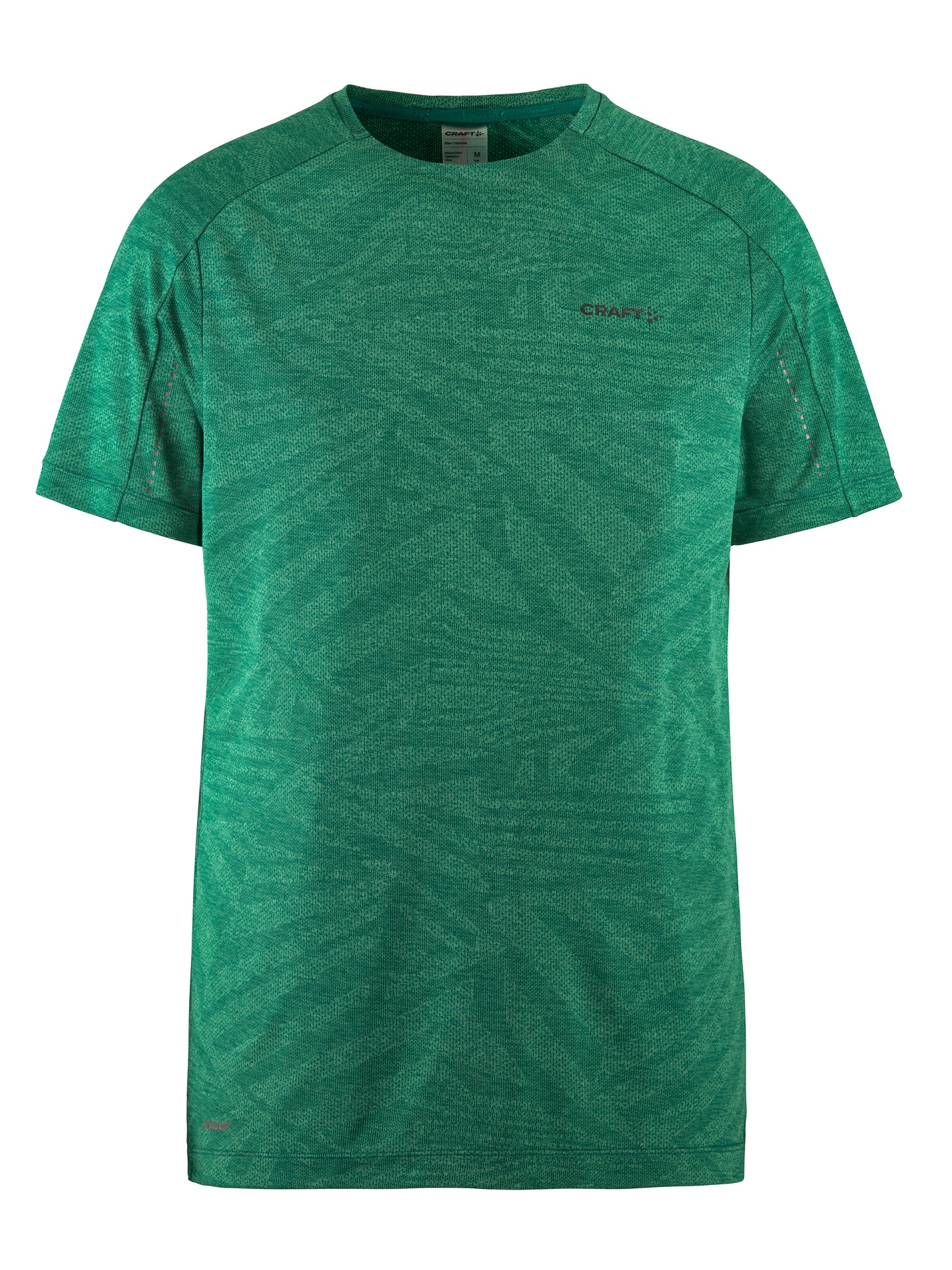Men's ADV Tone SS Structure Tee