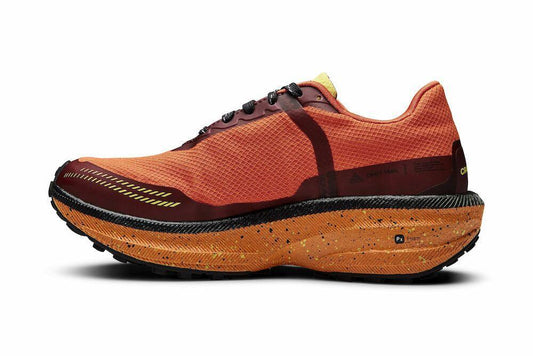 Women's Endurance Trail Hydro - Parkway Fitted