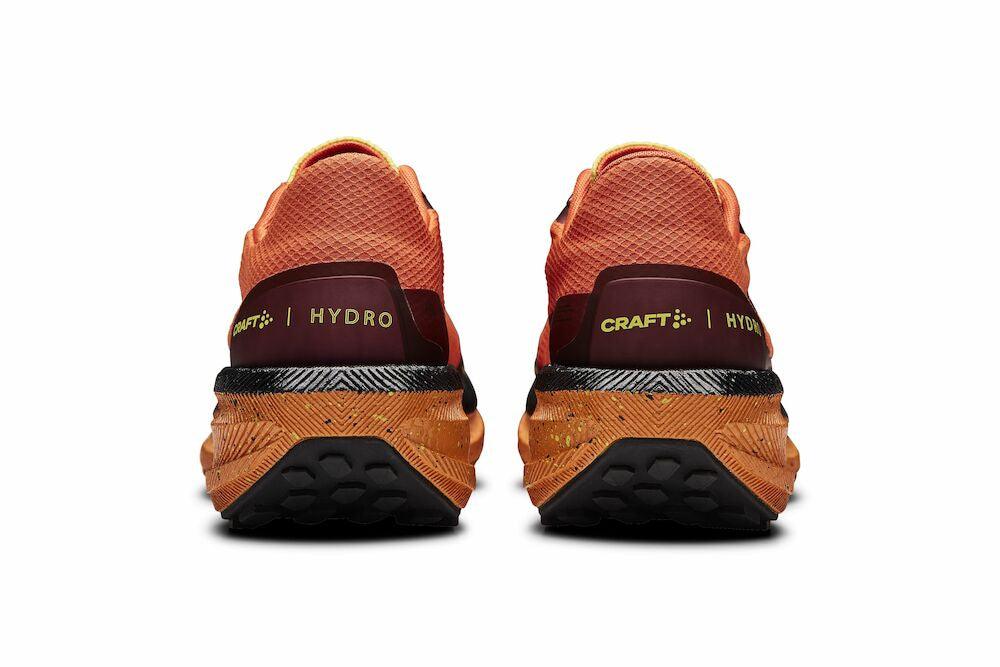 Women's Endurance Trail Hydro - Parkway Fitted
