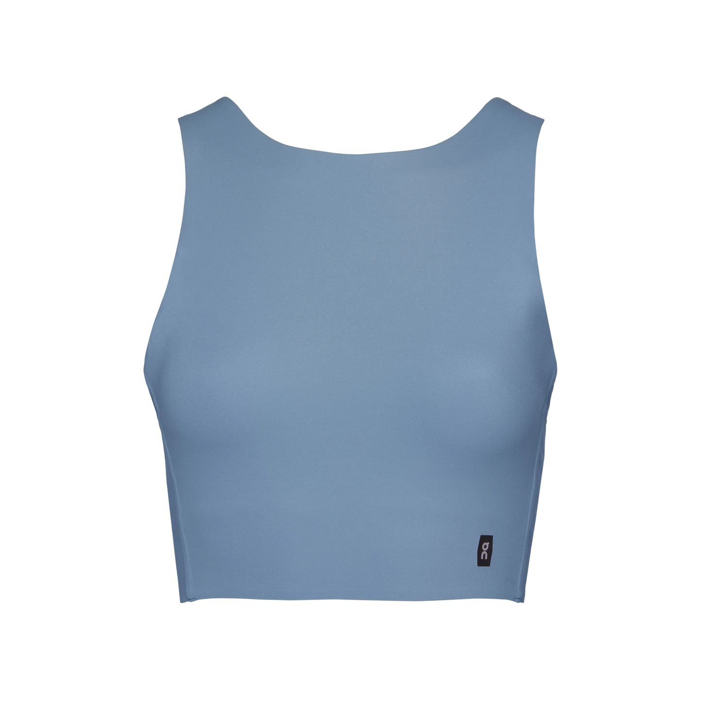 Women's Core 2-in-1 Crop Shirt