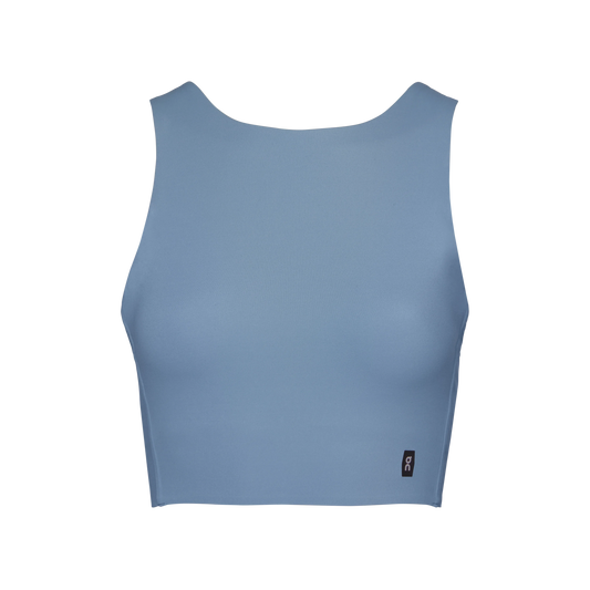 Women's Core 2-in-1 Crop Shirt