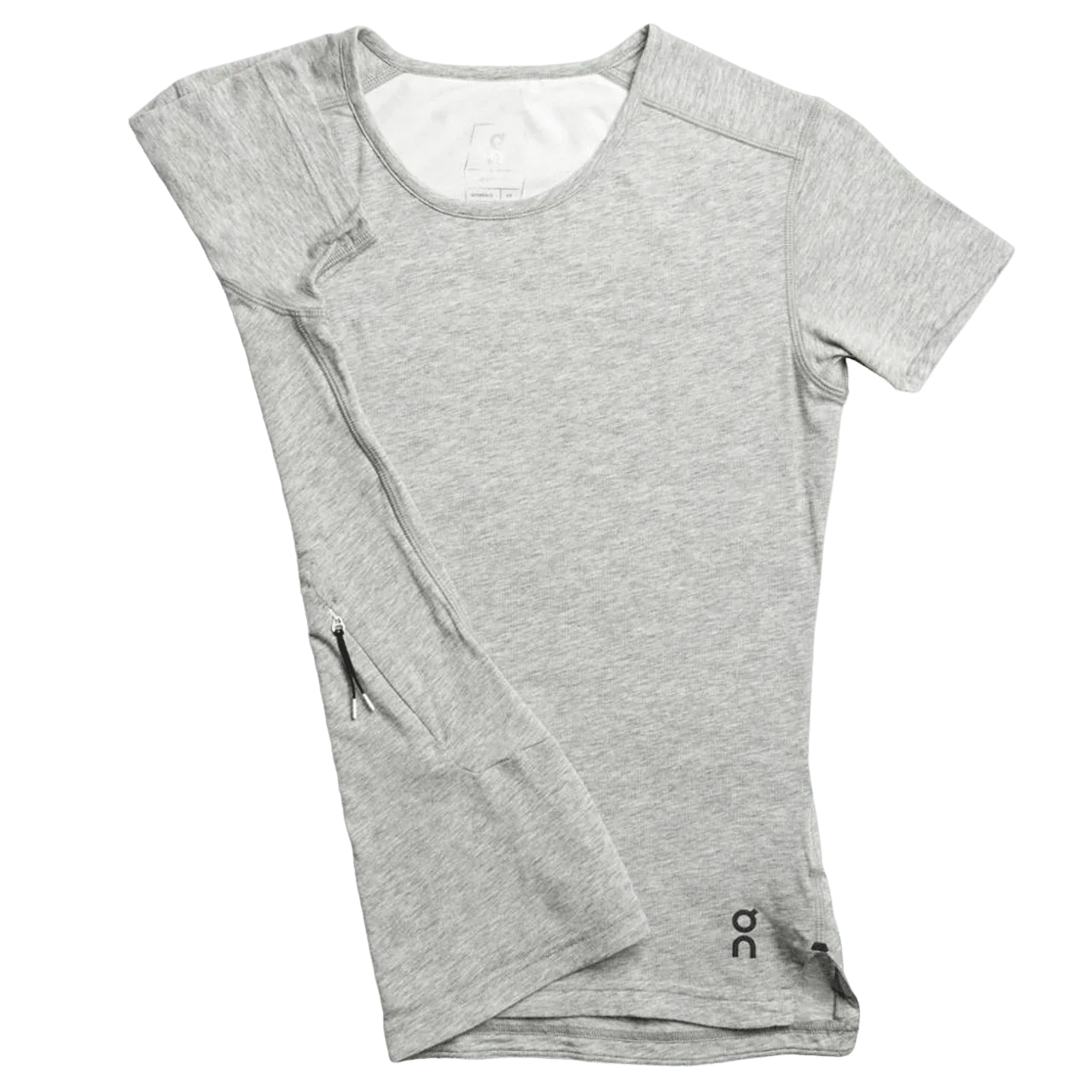 On Women's Comfort-T - Parkway Fitted