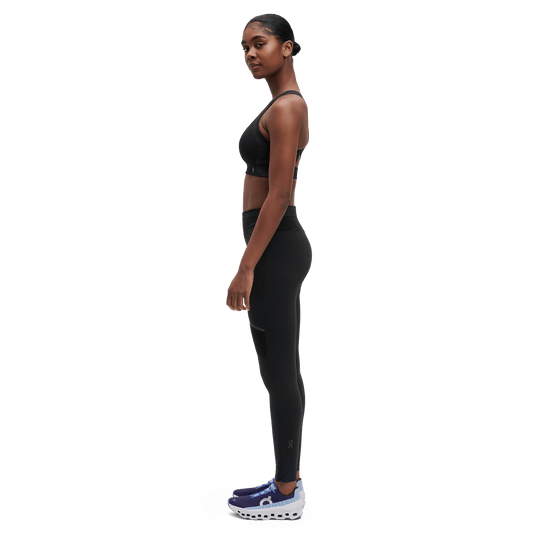 On Women's Performance Bra - Parkway Fitted