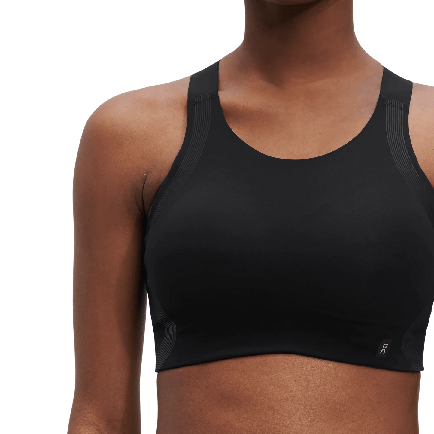 On Women's Performance Bra - Parkway Fitted