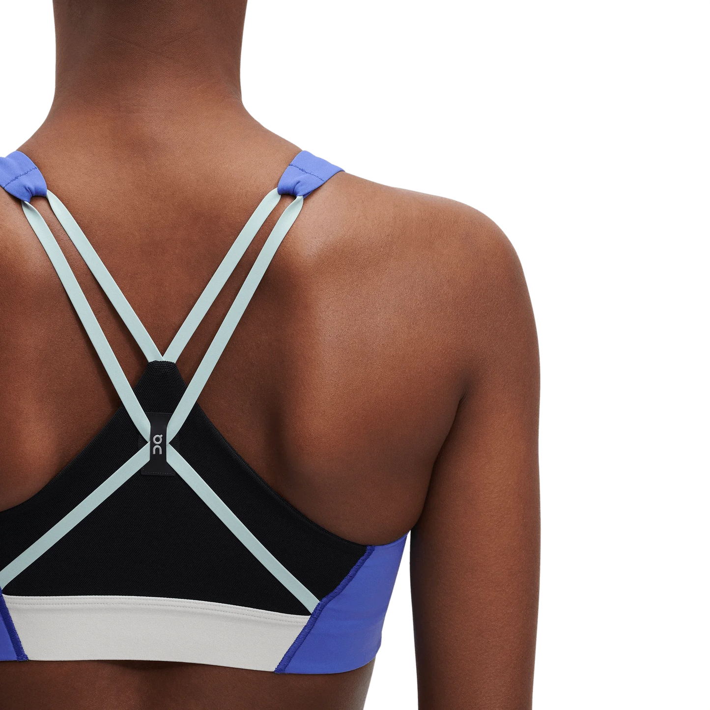 On Women's Active Bra - Parkway Fitted