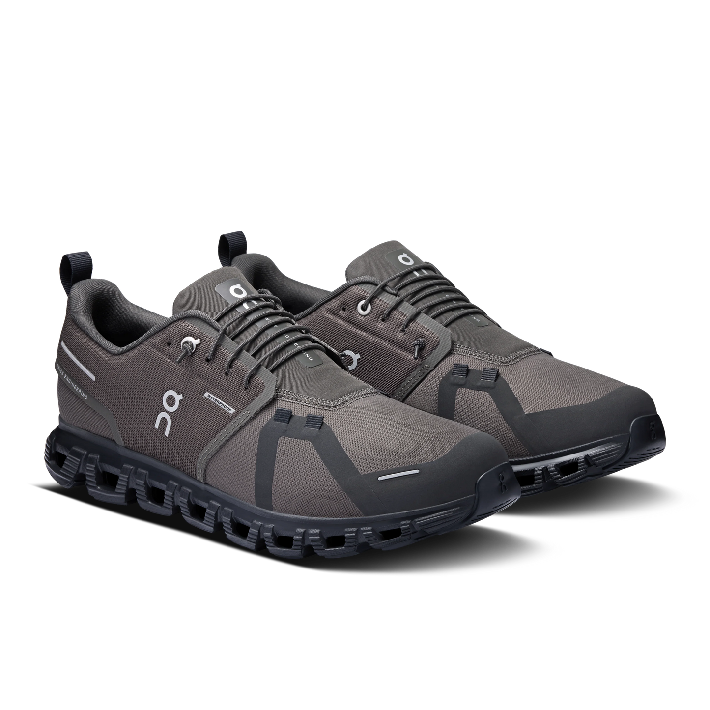 Men's Cloud 6 Waterproof