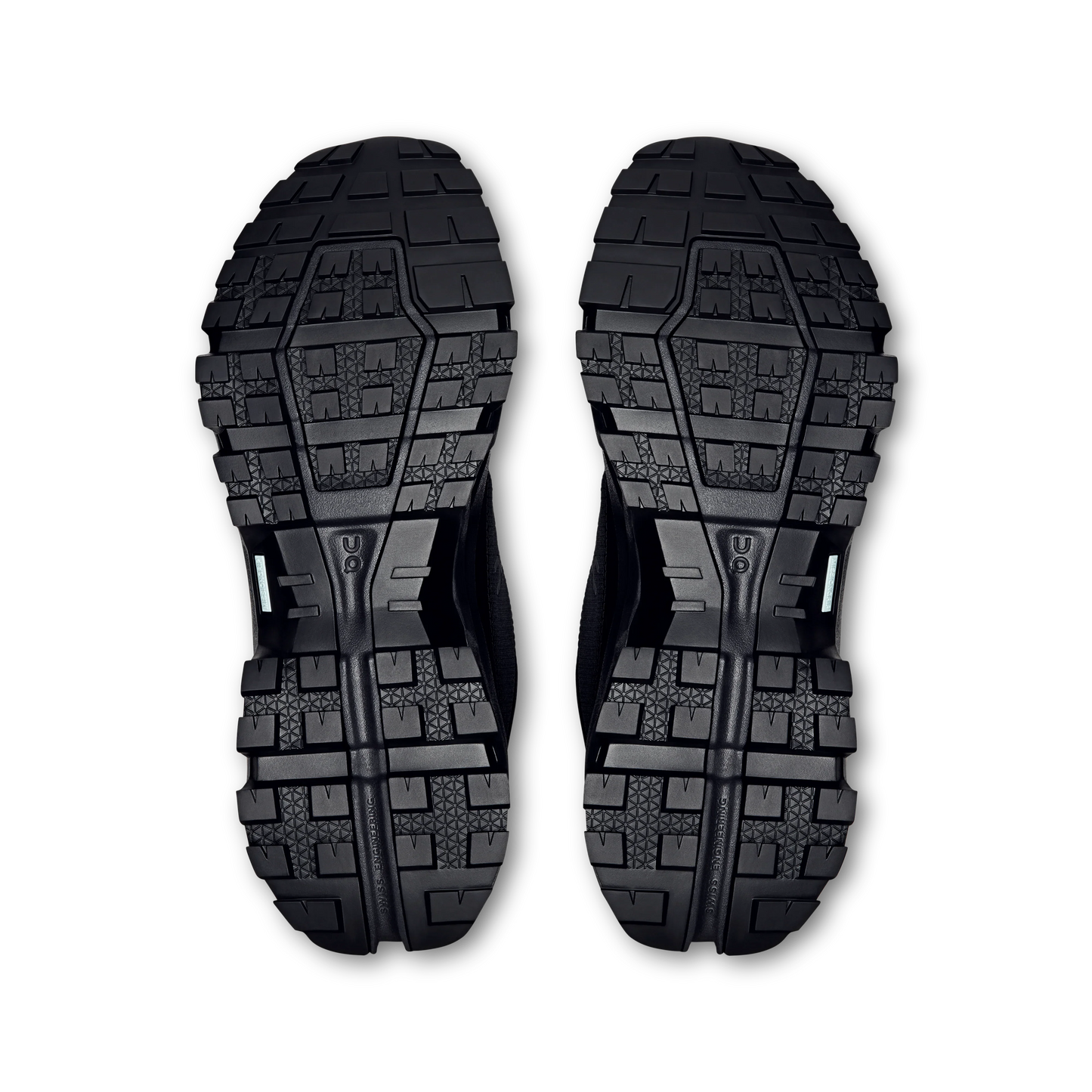 Men's Cloudrock Low Waterproof