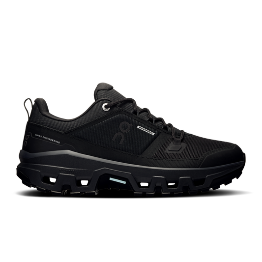 Men's Cloudrock Low Waterproof
