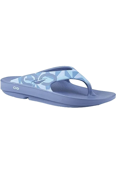 Oofos Ooriginal Limited Sandal - Parkway Fitted