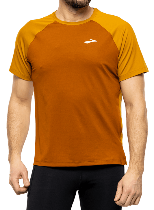 Men's Atmosphere Short Sleeve 2.0 - Parkway Fitted