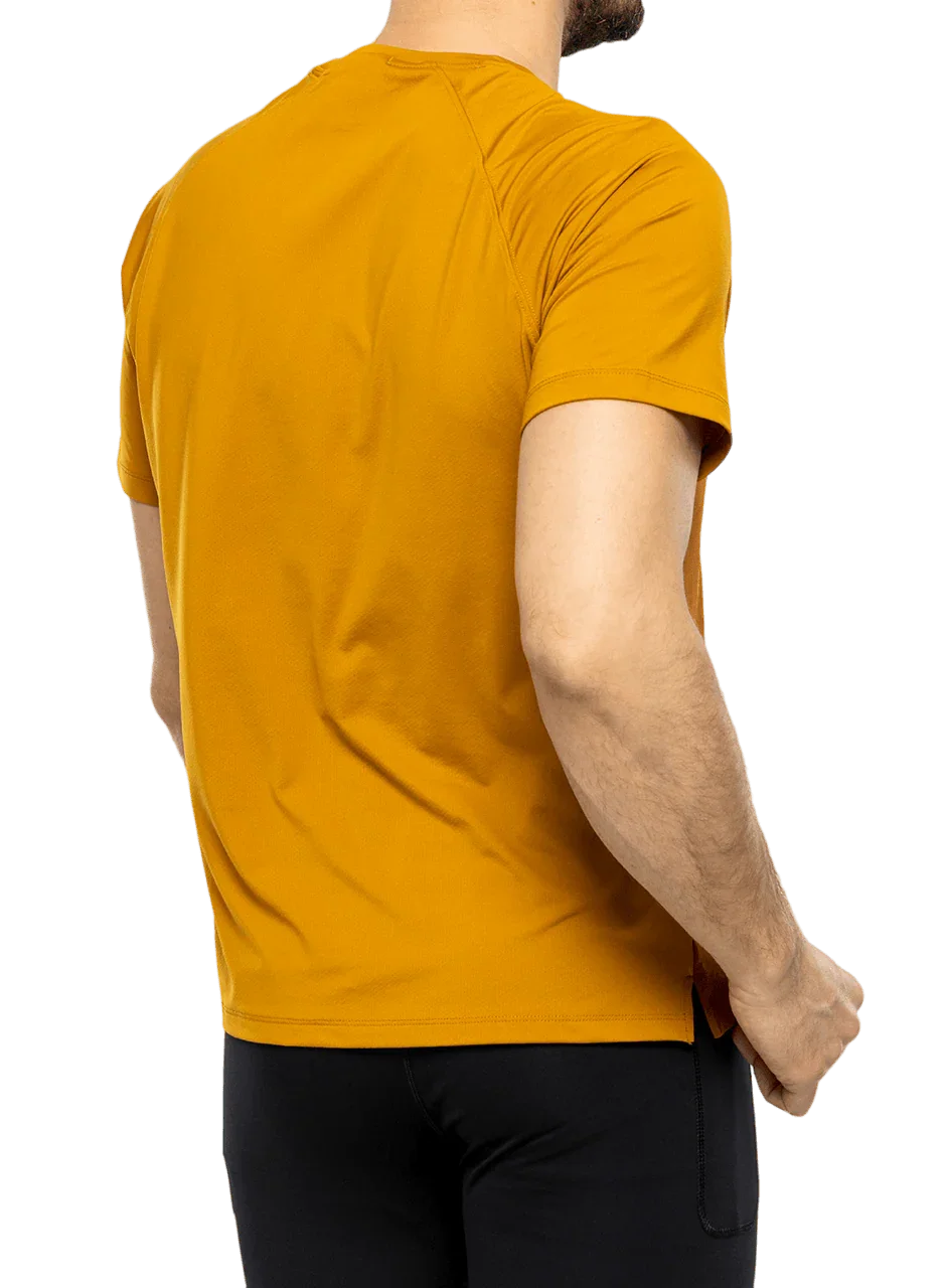 Men's Atmosphere Short Sleeve 2.0 - Parkway Fitted