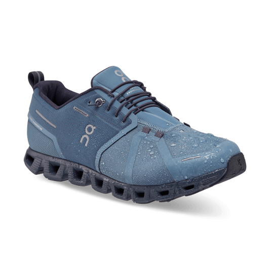 Men’s Cloud 5 Waterproof - Parkway Fitted