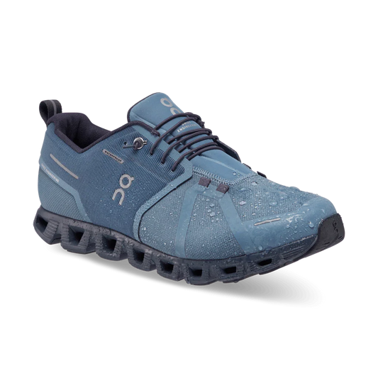 Men’s Cloud 5 Waterproof - Parkway Fitted