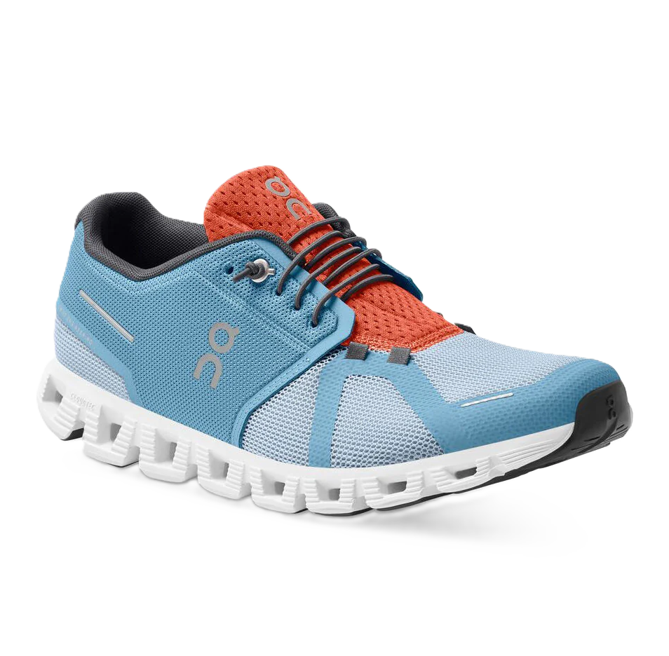 Men's Cloud 5 Push