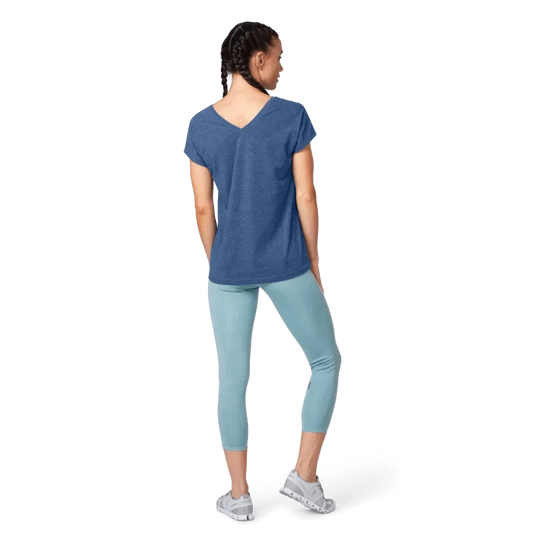 On Women's Comfort-T 2 - Parkway Fitted