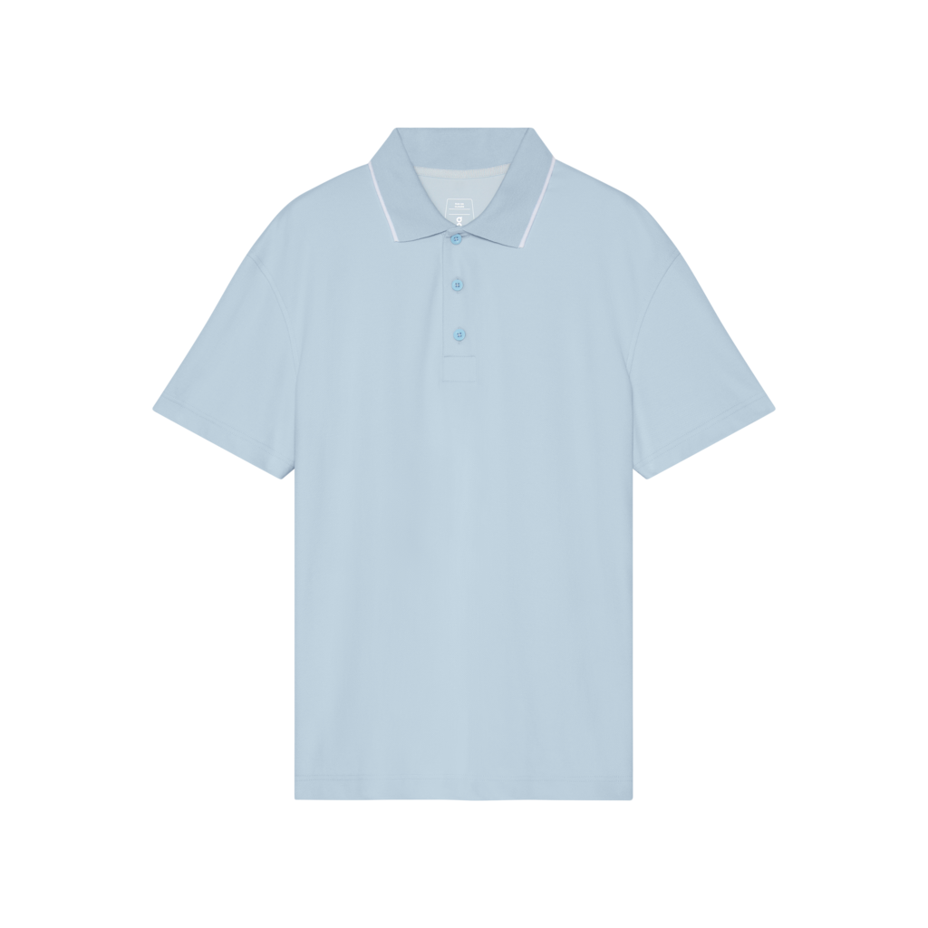 On Men's Courtside Polo