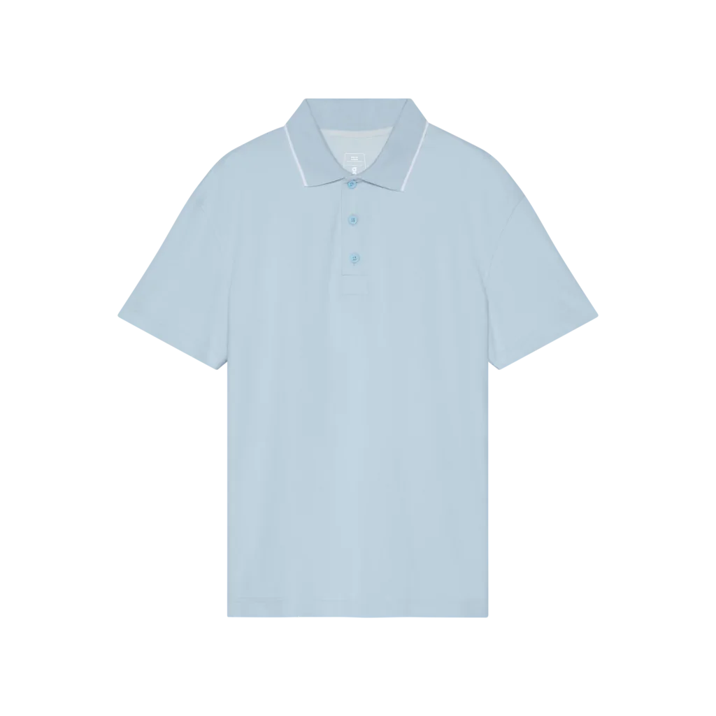 On Men's Courtside Polo