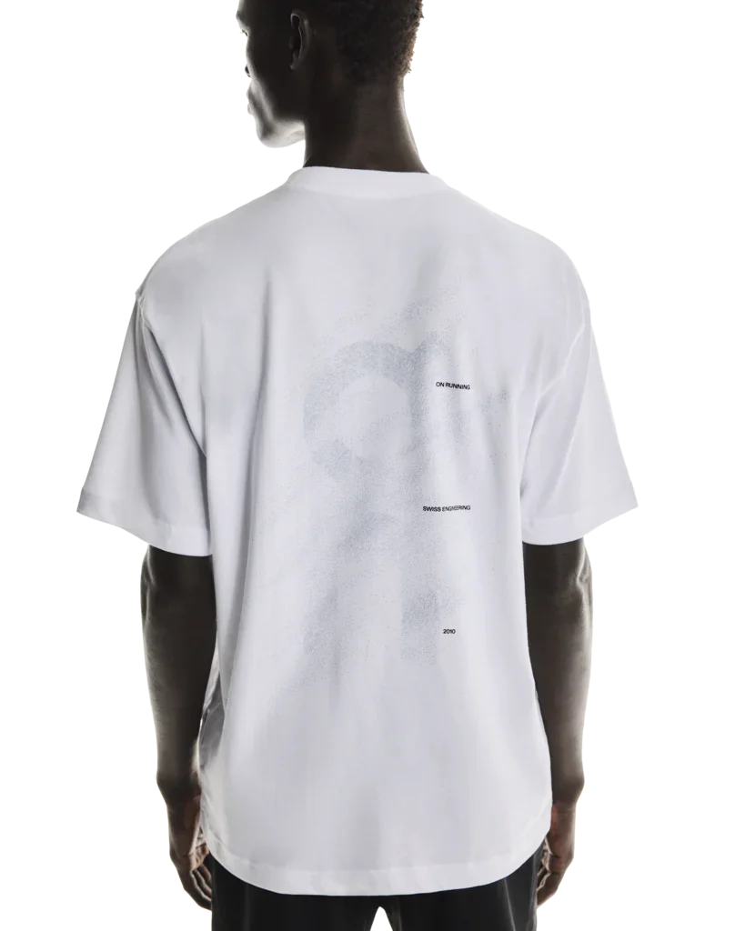 On Men's Club-T Graphic