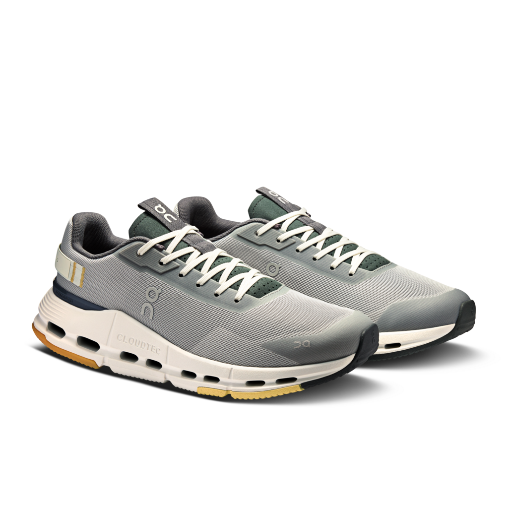Men's Cloudnova Form 2