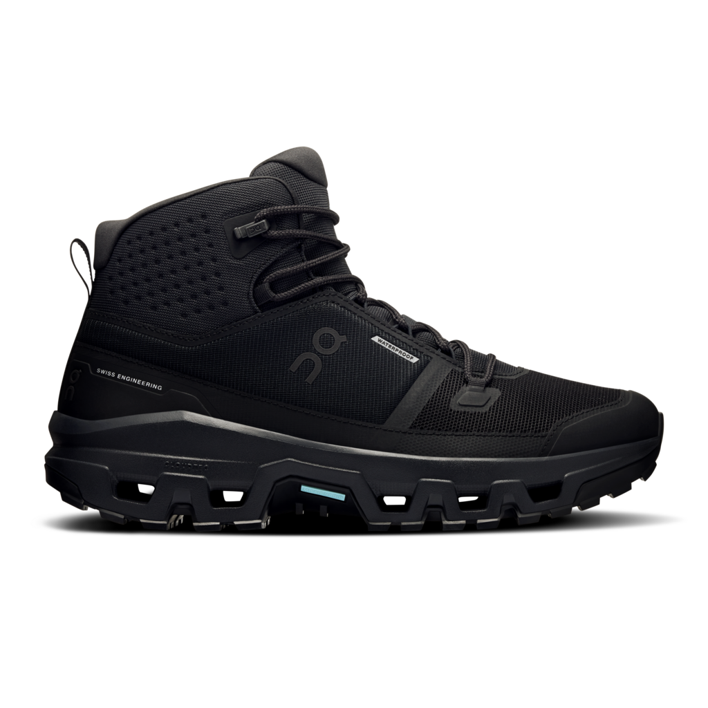 Men's Cloudrock Mid Waterproof