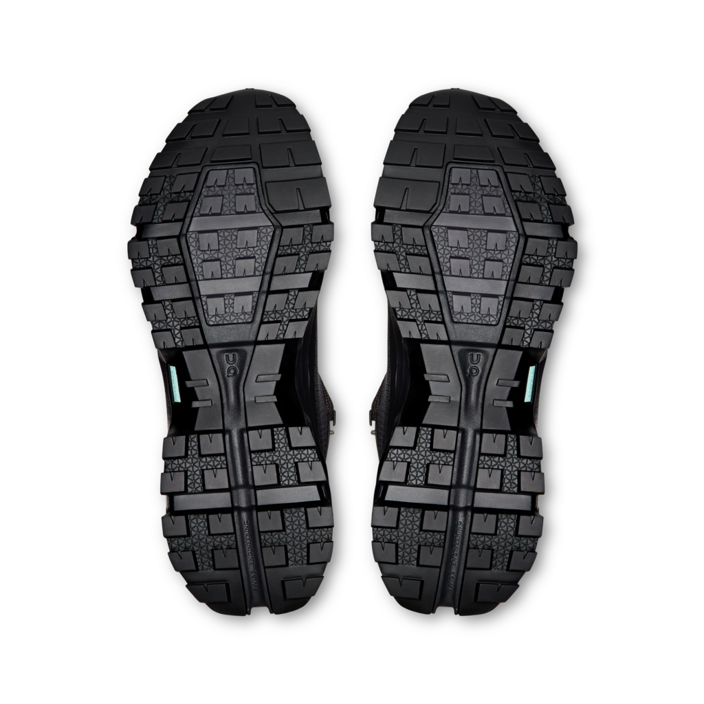 Men's Cloudrock Mid Waterproof