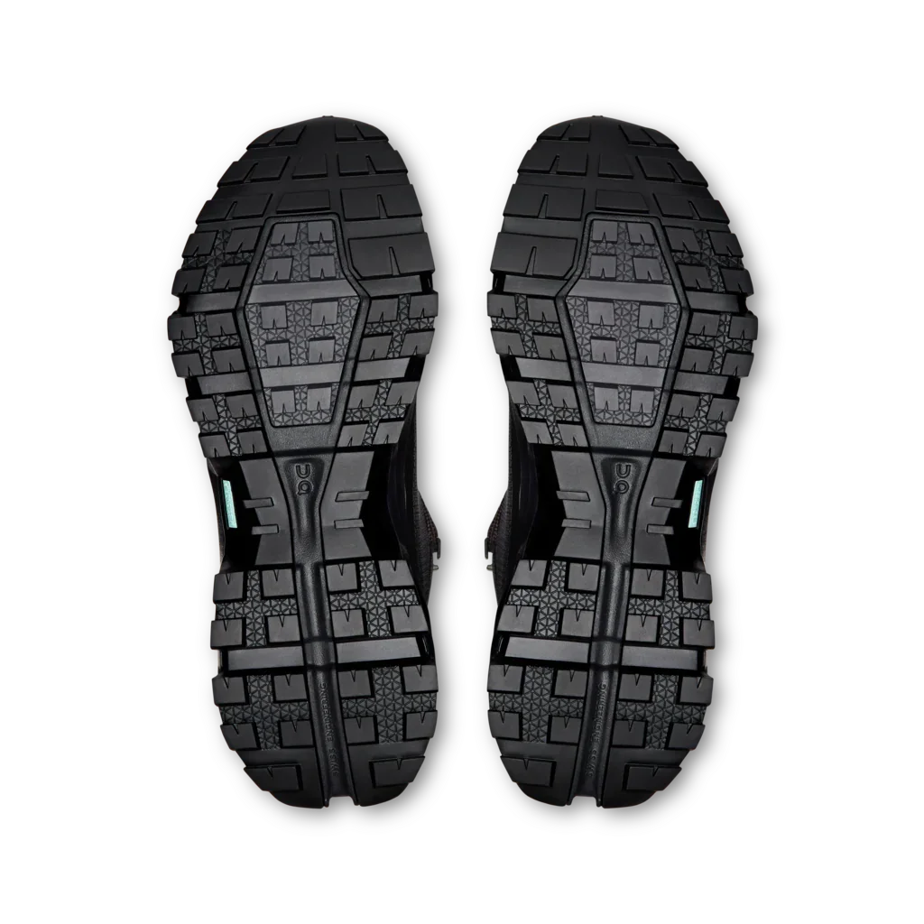 Men's Cloudrock Mid Waterproof