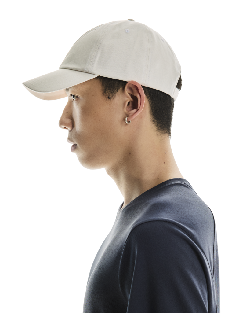 All-Day Cap