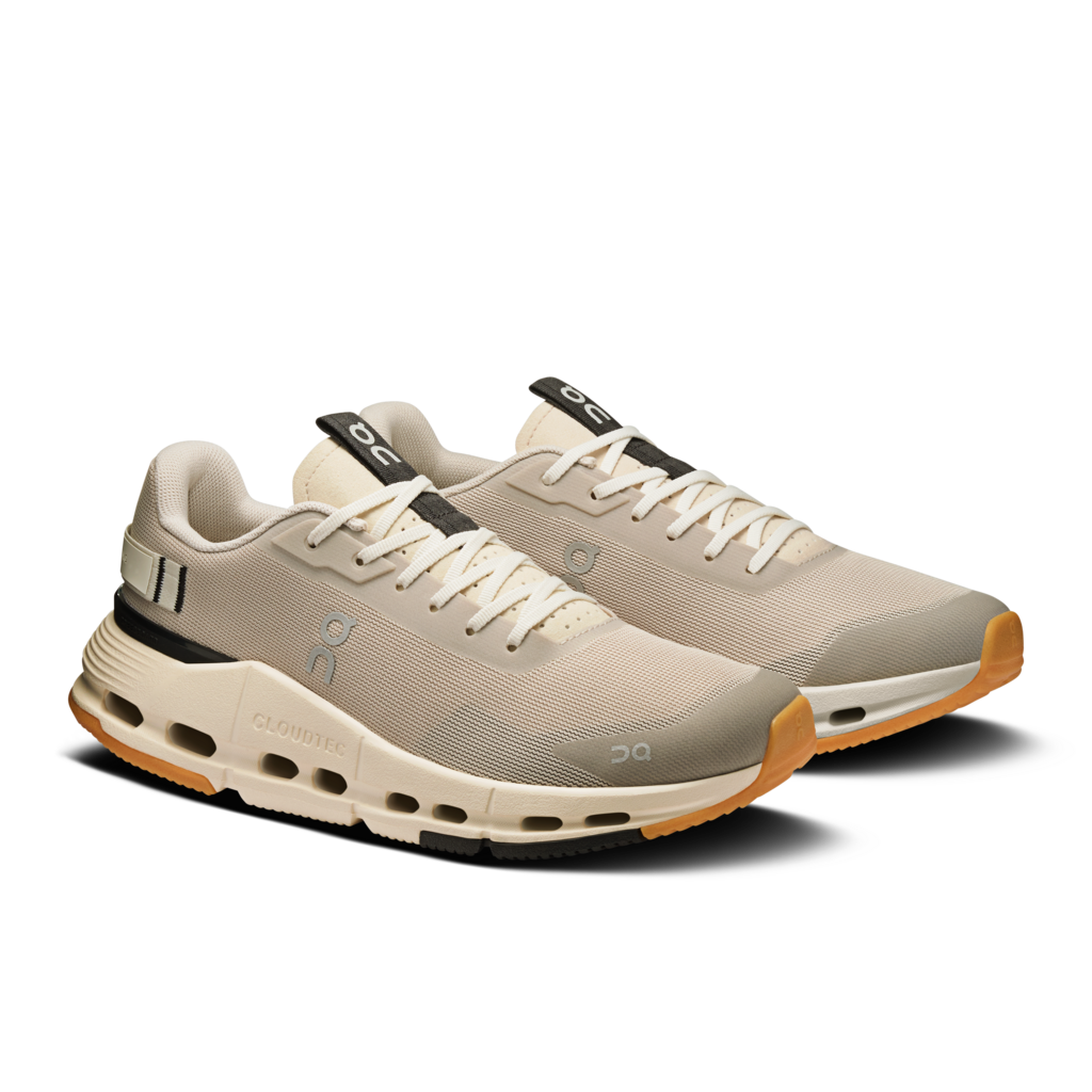 Men's Cloudnova Form 2