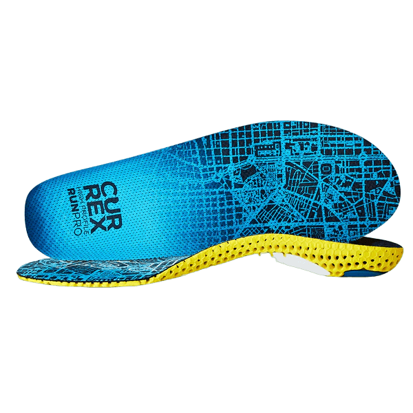 CURREX RunPro - Parkway Fitted