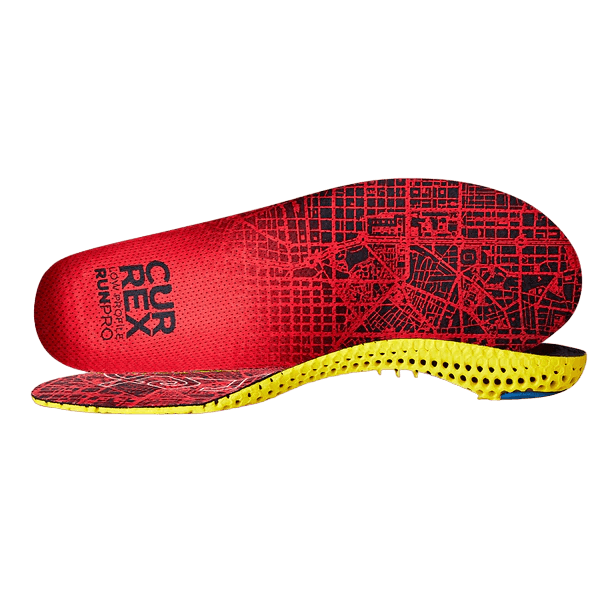 CURREX RunPro - Parkway Fitted