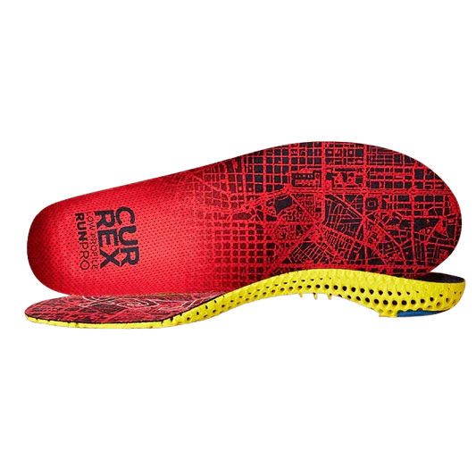 CURREX RunPro - Parkway Fitted