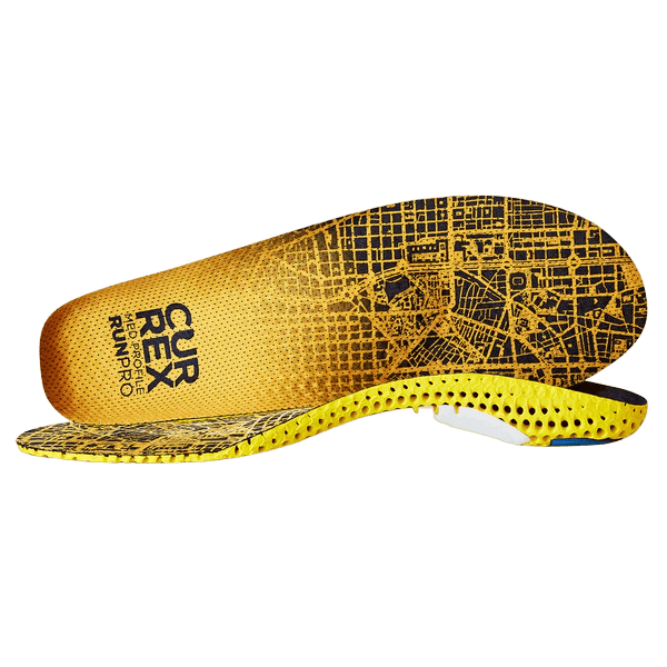 CURREX RunPro - Parkway Fitted
