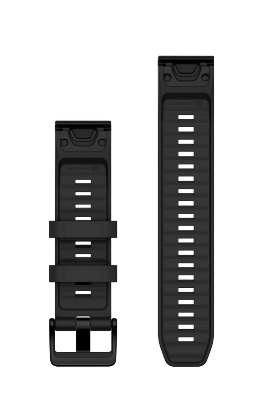 Quick Fit 22 Watch Bands