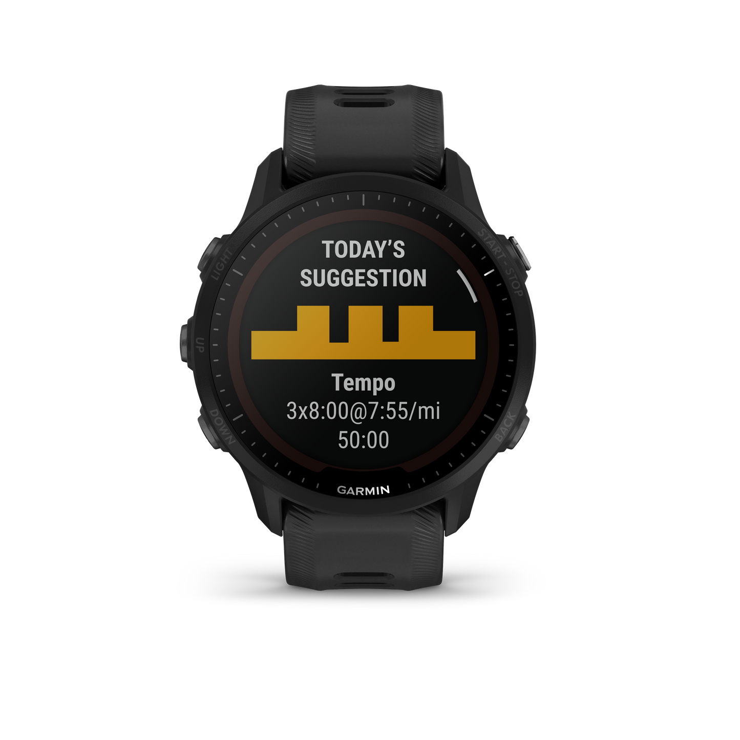Forerunner 955