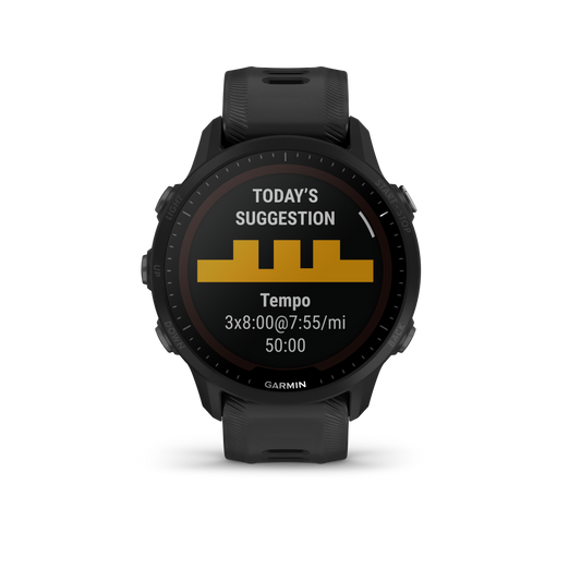 Forerunner 955
