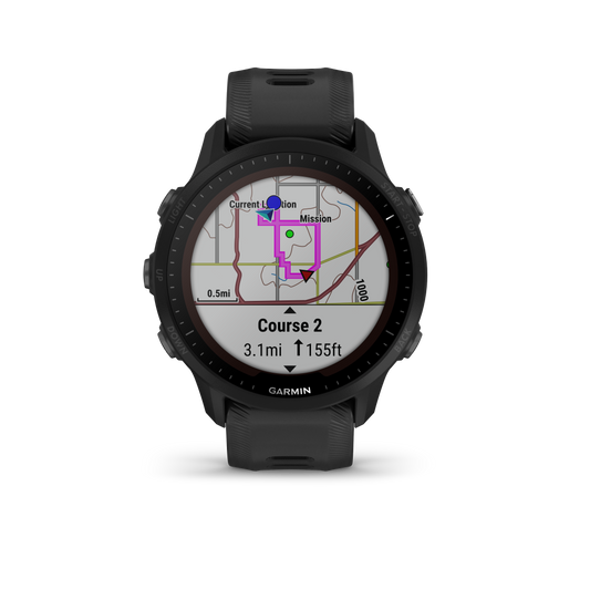 Forerunner 955