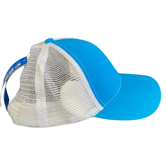 Zensah Trucker Hat - Parkway Fitted