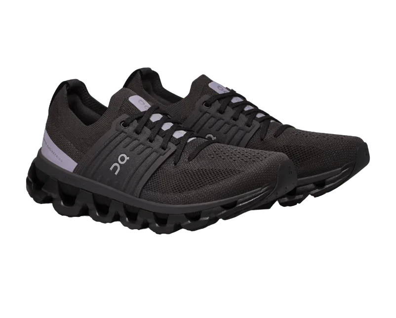 Women's Cloudswift 3 - Parkway Fitted