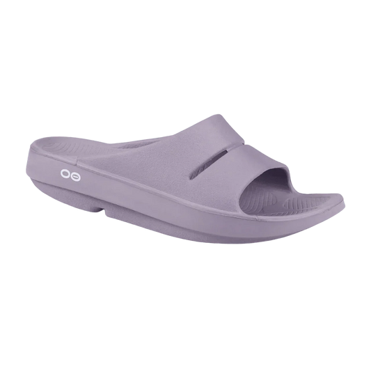 Ooahh Slide Sandal - Parkway Fitted