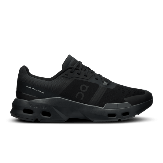 Women's Cloudpulse - Parkway Fitted