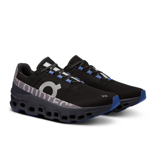Men's Cloudmonster - Parkway Fitted