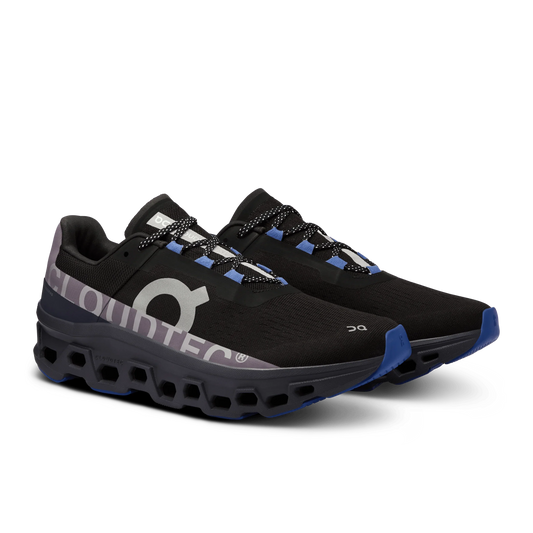 Men's Cloudmonster - Parkway Fitted