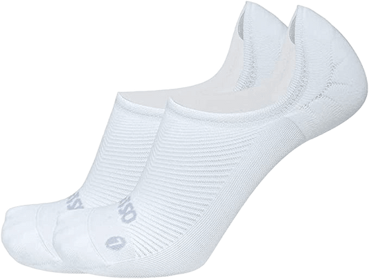OS1st Nekkid Comfort Socks - Parkway Fitted