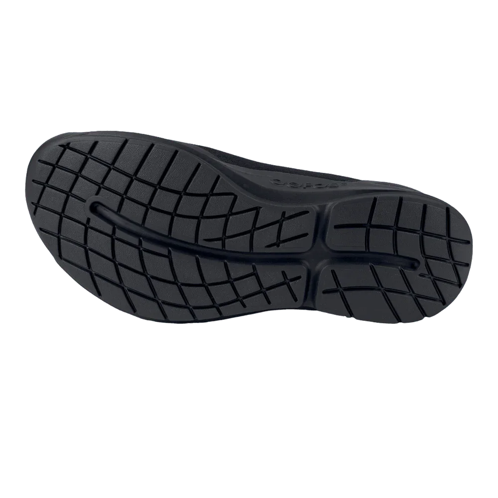 Women's OOmg Sport Lace Shoe - Parkway Fitted