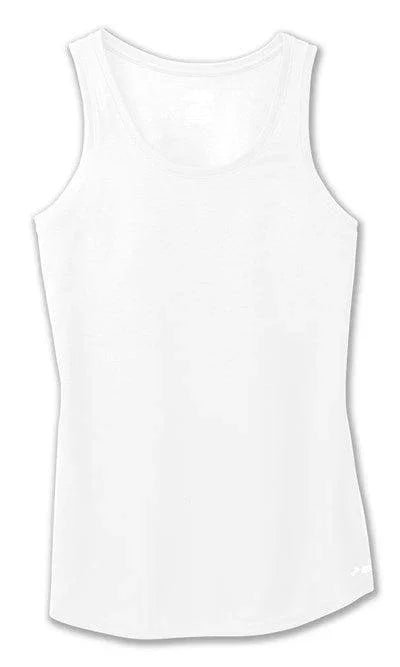 Women's Podium Singlet - Parkway Fitted