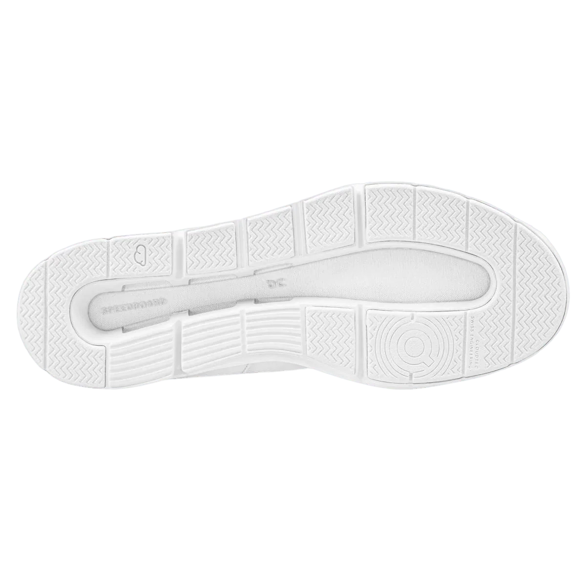 Women's THE ROGER Clubhouse - Parkway Fitted