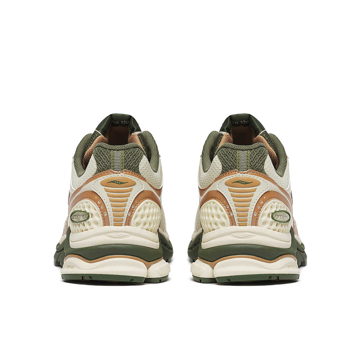 Saucony & Friends Progrid Triumph 4